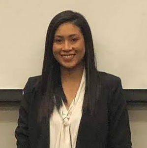 Meet your Posher, Rosa